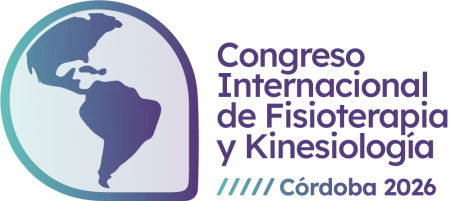 Congreso Internacional de Fisioterapia y Kinesiología, Córdoba 2026