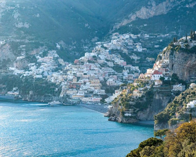 Amalfi