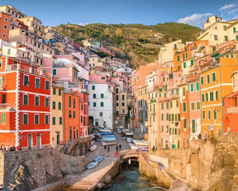 Cinque Terre-
