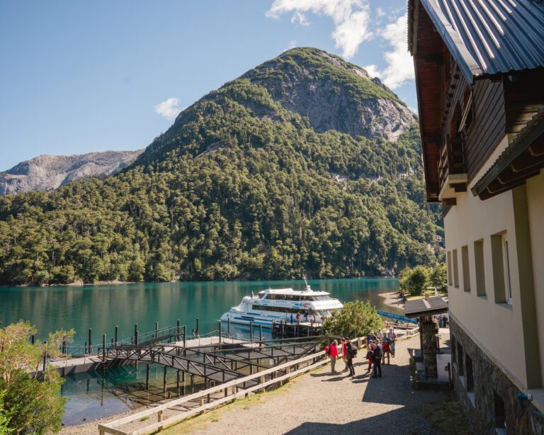 Cruceandino_ PUERTO BLEST