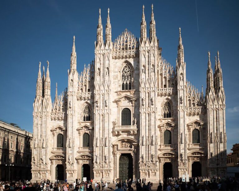 Milan