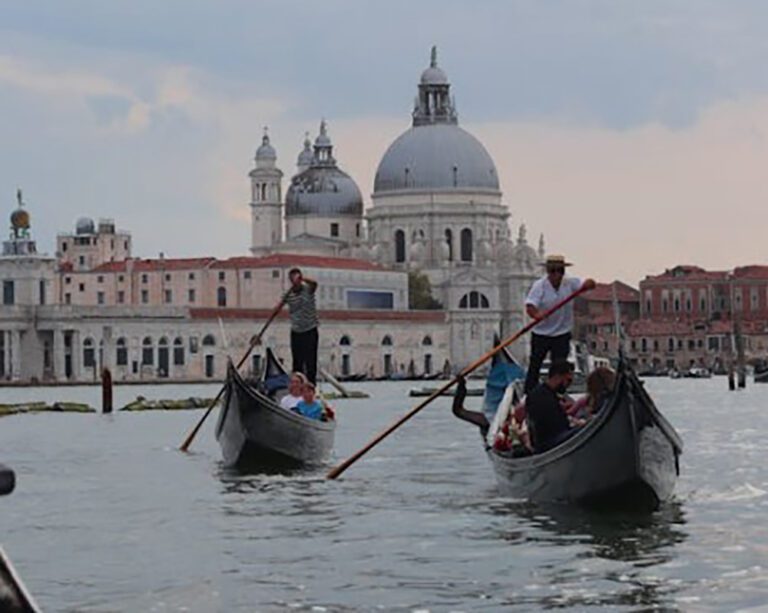 Venecia