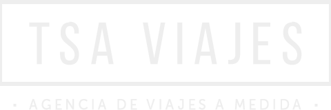 TSA Viajes!